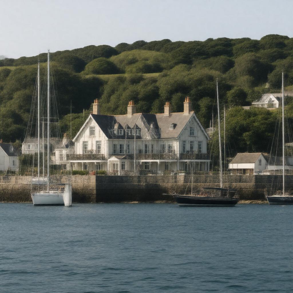 Falmouth Yacht Club
